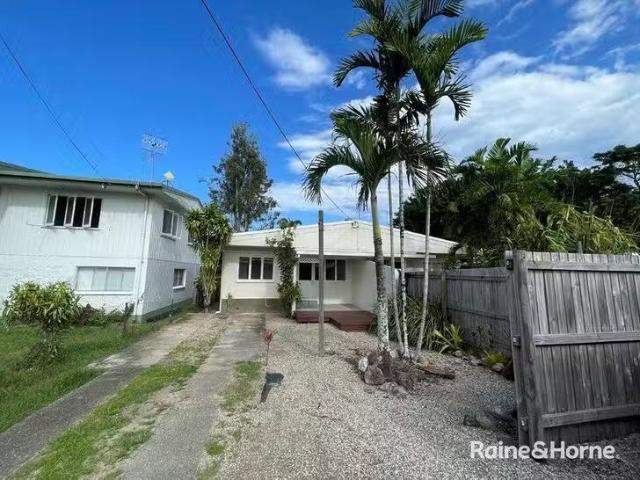 New 2/7 Andrews Street, Newell, QLD 4873