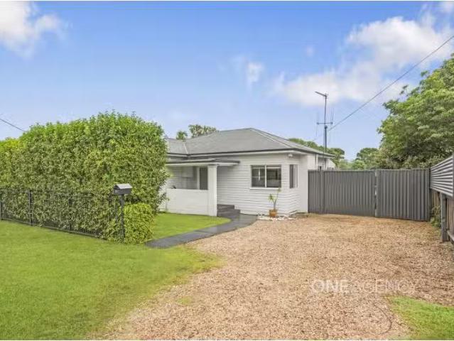 Rental! 27 Bain Street, Wauchope House for rent Listed by Tim.
