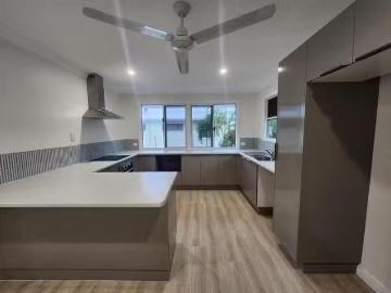 Unique 27 Peel Street, Garbutt, QLD 4814