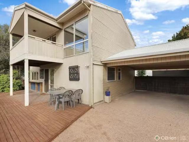 Unique 27A Phillip Island Road, Sunderland Bay, VIC 3922