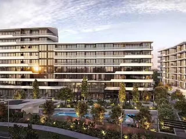 Charming 2804/1 Grant Avenue, Hope Island, QLD 4212