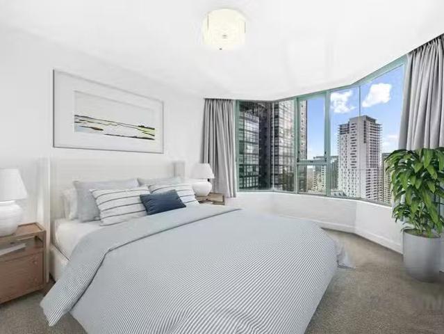 Charming 2805/37 Victor Street, Chatswood, NSW 2067