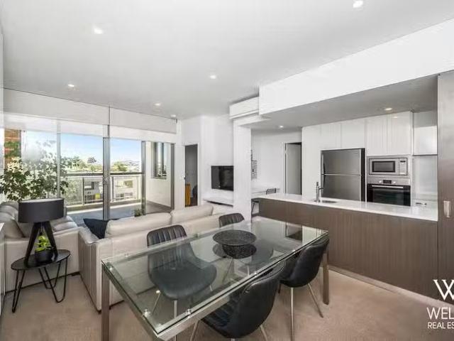 Unique 28/20 Rowe Avenue, Rivervale, WA 6103