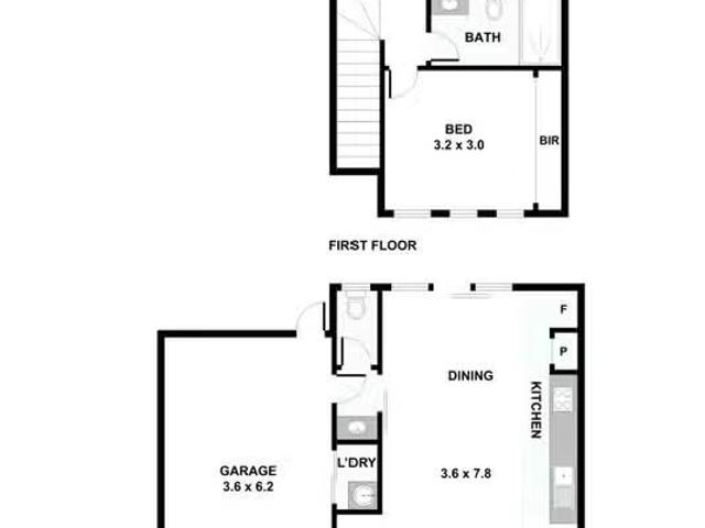 Just in! 2/84 Rockbank Road, Ardeer VIC 3022
