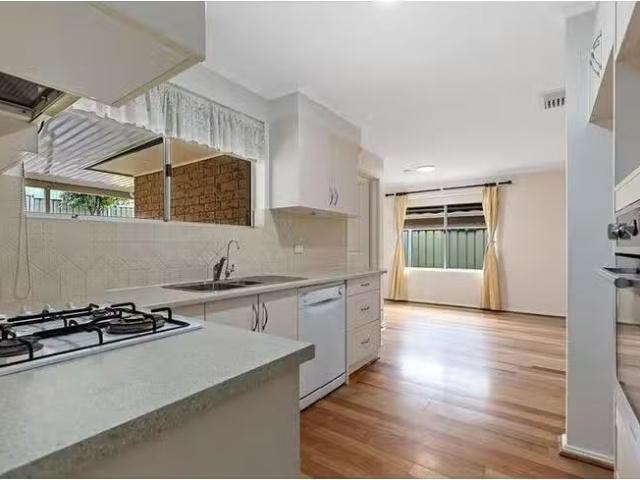 Cheap 285 Grenfell Road, Redwood Park, SA 5097
