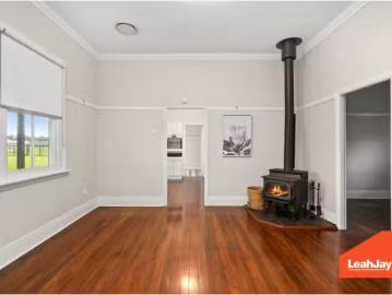Cozy 286 Clarence Town Road, Woodville House for rent Listed.