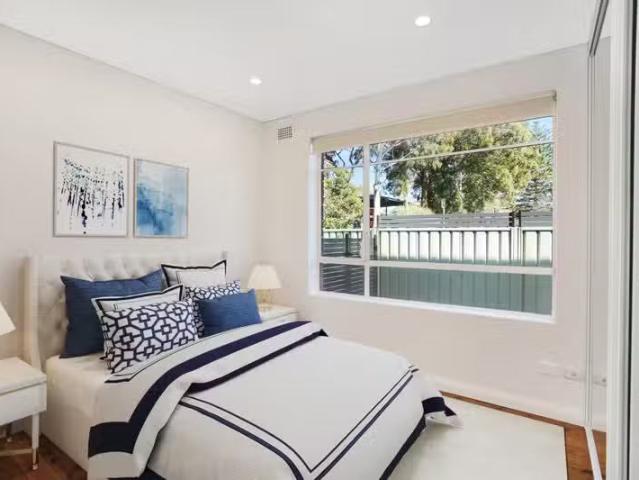 Nice 2/8 Marcia Street, Hurlstone Park NSW 2193