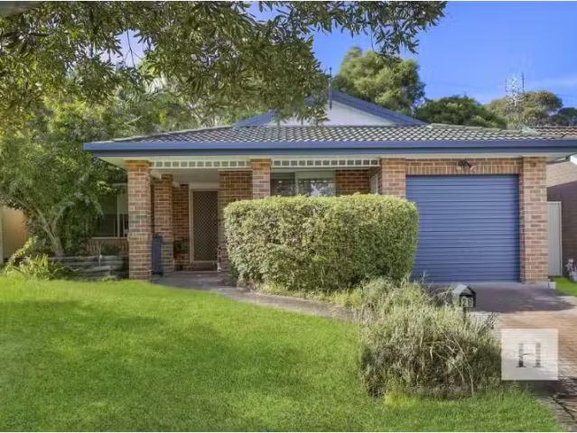 New 28 Nelmes Rd, Blue Haven House for rent Listed by Heritag.