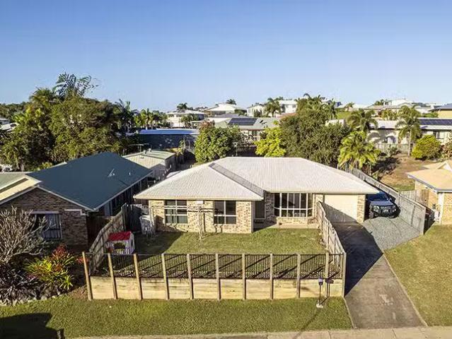 Rental! 28 Barber Drive, Eimeo, QLD 4740