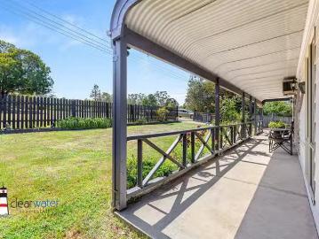 Nice 28 High Street, Cobargo, NSW 2550