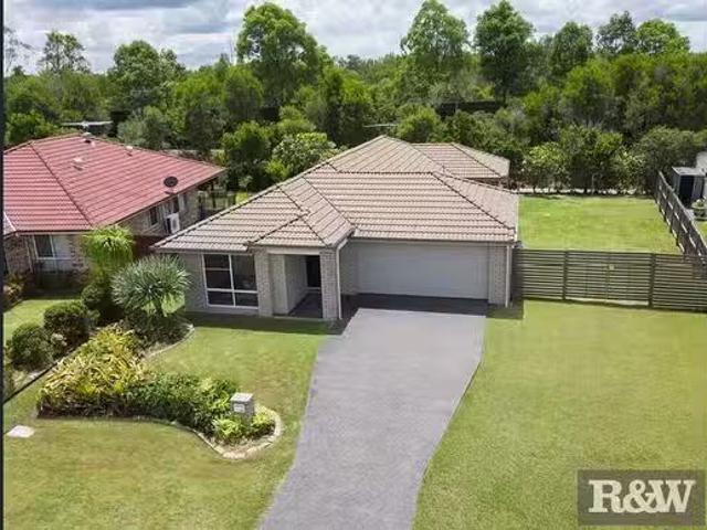 Rental! 28 Hopkins Chase, Caboolture, QLD 4510