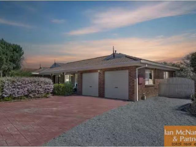 New 28 Parkview Crescent, Jerrabomberra House for rent Listed.