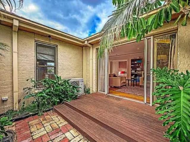 Unique 28A Stanger Street, Yarraville VIC 3013