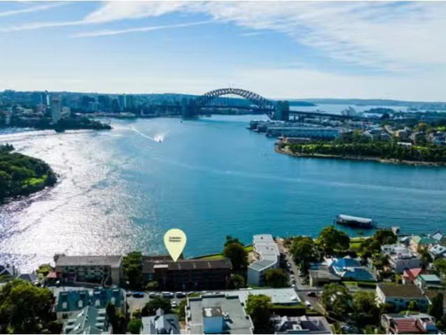 New 29/3 Gallimore Avenue, Balmain East Apartment for rent Li.