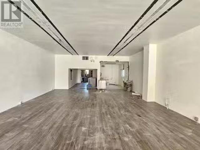 Rental! 2913 30Th Avenue, Vernon, BC, V1T 2B8 commercial for.