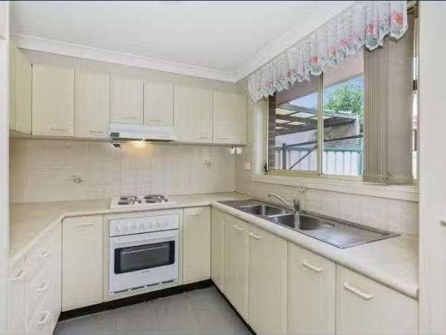 New 2/91 Sherwood Rd, MERRYLANDS Apartment for rent Listed by.