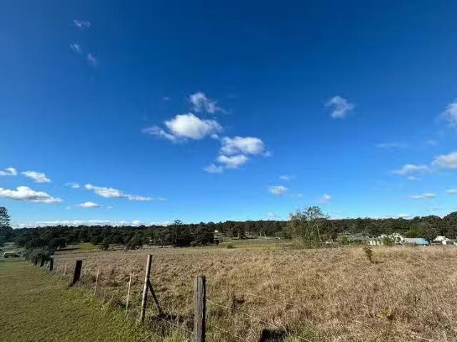 Rental! 299 White Street, Greta, NSW 2334