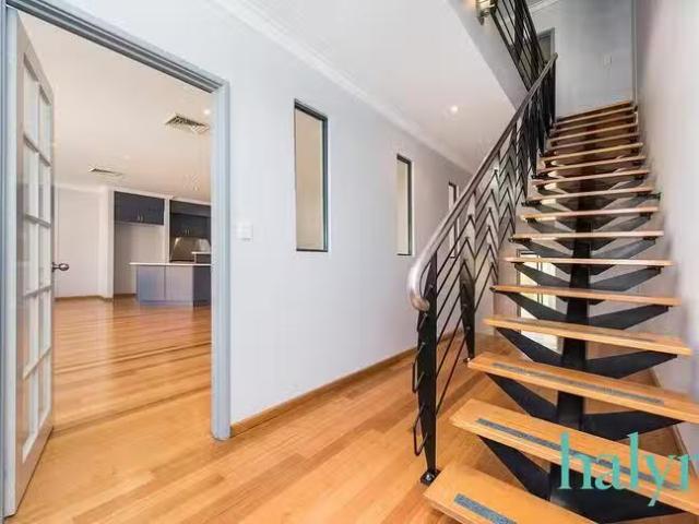 Unique 29 Tully Road, East Perth, WA 6004