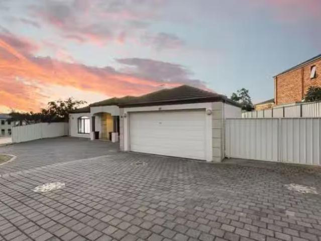 For Rent! 29 Westerway Terrace, North Lake, WA 6163