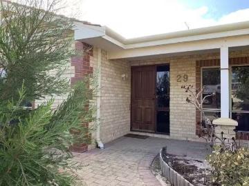 Nice 29 Winston Crescent, Viveash, WA 6056