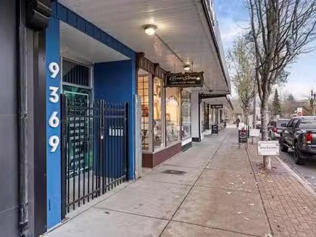 Deal! 203 9369 Mill StreetChilliwack Downtown, Chilliwack, BC.
