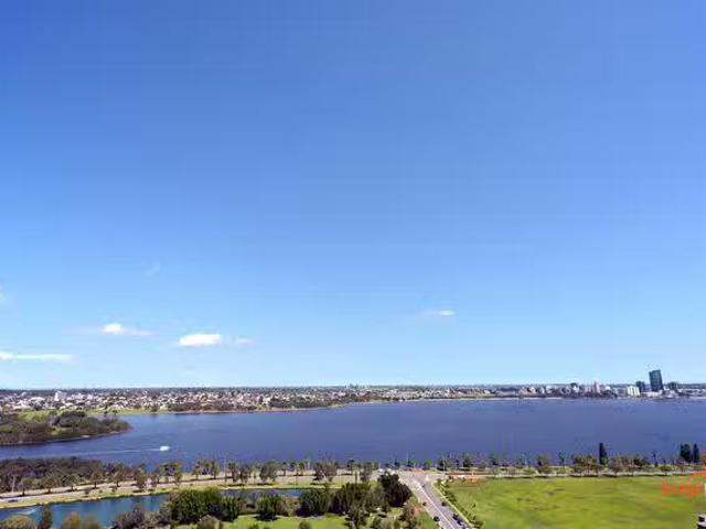 For Rent! 2001/63 Adelaide Terrace, East Perth, WA 6004