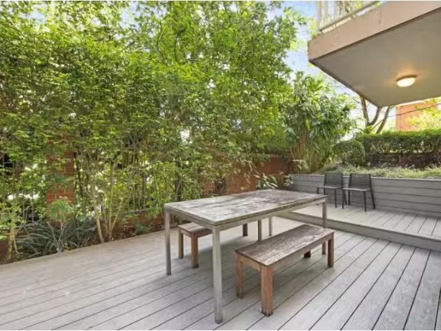 Cheap 20/10 12 Gerard Street, Cremorne Apartment for rent Lis.