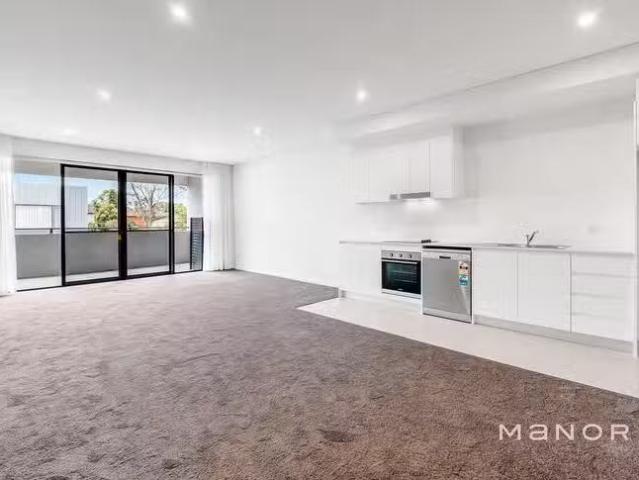 Cozy 201/40 Merindah Road, Baulkham Hills, NSW 2153
