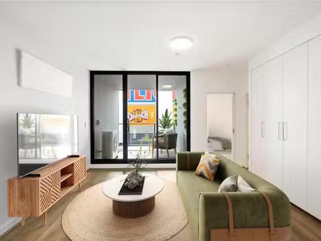 Rental! 202/395 Princes Highway, Rockdale, NSW 2216