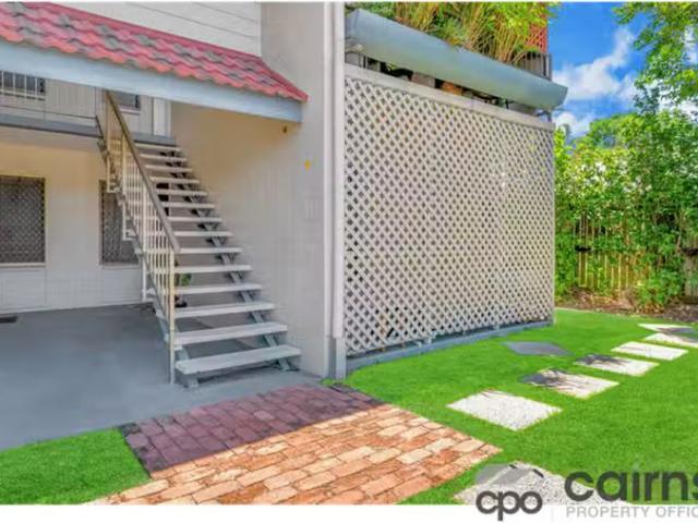 Cozy 20/439 443 Severin Street, Manunda, QLD 4870