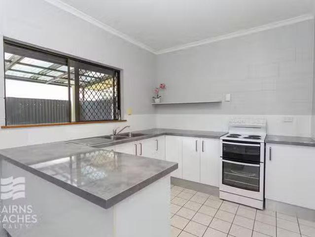 Deal! 20/457 Severin Street, Manunda, QLD 4870