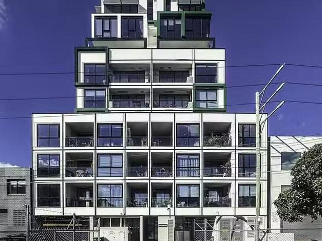 Just in! 204/60 Islington Street, Collingwood, VIC 3066