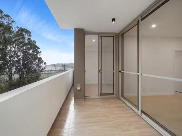 New 204/8 Kendall Street, Gosford Apartment for rent Listed b.
