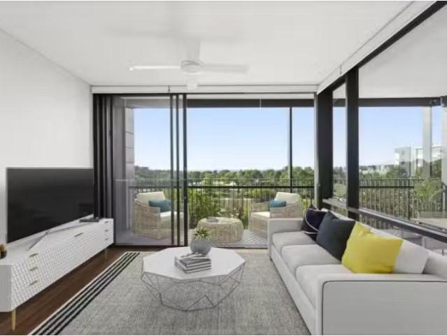 Just in! 205/2 Galaup Street, Little Bay Apartment for rent L.