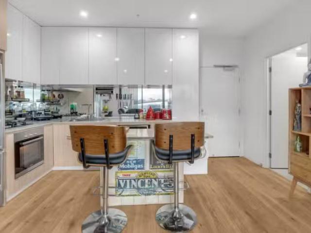 Nice 205/36 Copernicus Crescent, Bundoora VIC 3083 Apartment.