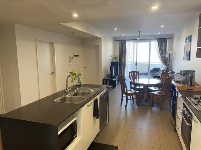 Nice 206/53 Gibson Street, Bowden, SA 5007