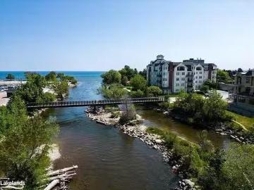 Cheap 208 10 Bay Street E, Thornbury, ON, N0H 2P0 lease for.