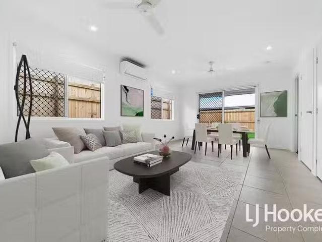 Nice 20 Nive Road, South Maclean, QLD 4280