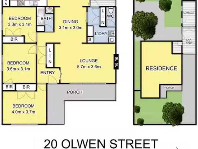 Deal! 20 Olwen Street, Nunawading VIC 3131