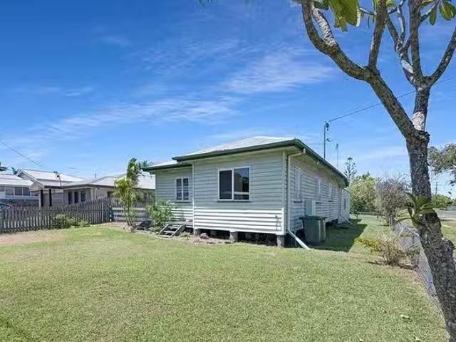 Rental! 20 Duncraigen Street, Norville, QLD 4670