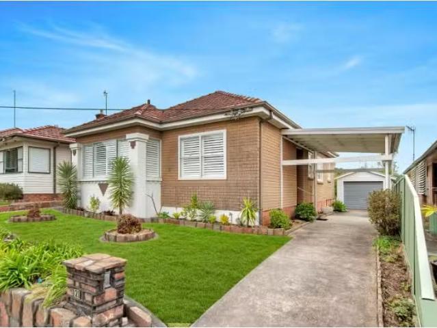Deal! 20 Grinsell Street, New Lambton House for rent Listed b.