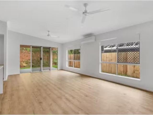 New 20 Radiata Court, Brinsmead House for rent Listed by Haze.