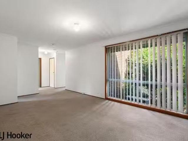 Cozy 20 23 Blackham Street, Holt, ACT 2615