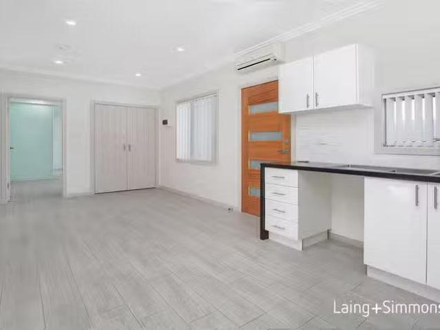 Charming 20A Parer Avenue, Condell Park, NSW 2200
