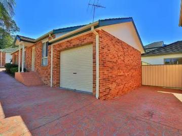Nice 2/13 Cragg Street, Condell Park, NSW 2200