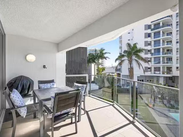 Unique 21/110 Sixth Avenue, Maroochydore, QLD 4558