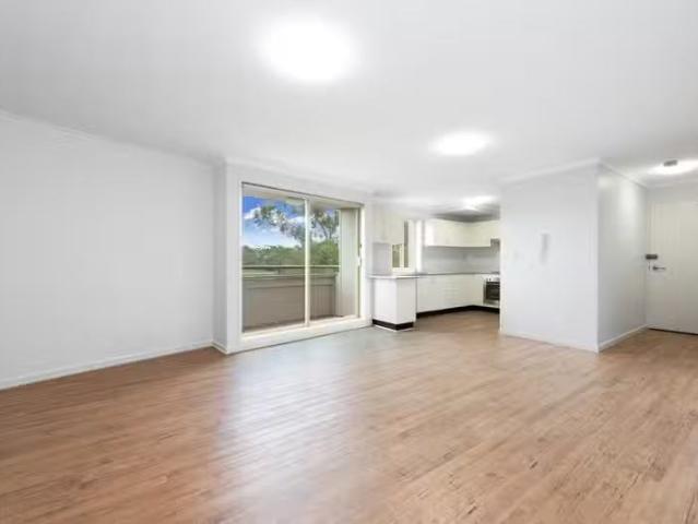 Unique 21/1 Mckell Street, Birchgrove NSW 2041