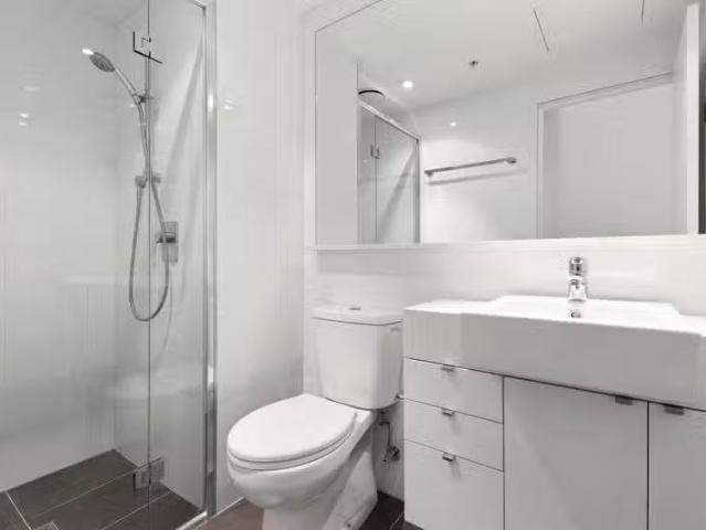 Just in! 212/53 Batman Street, West Melbourne VIC 3003