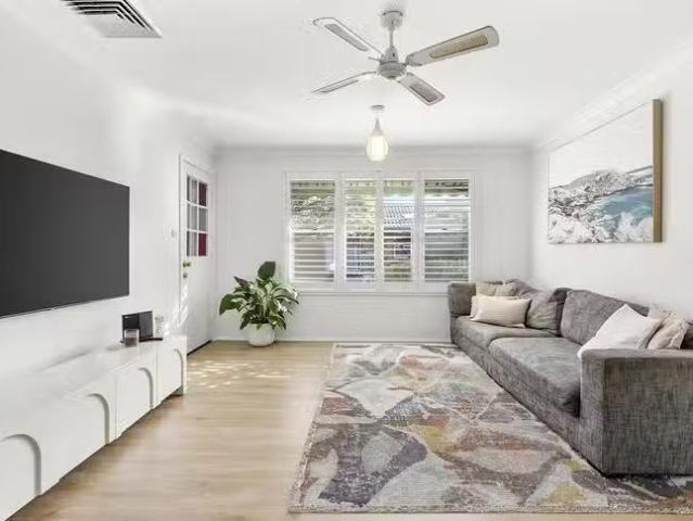 Just in! 21/276 Port Hacking Road, Miranda, NSW 2228