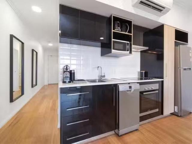 Charming 212/80 Old Perth Road, Bassendean, WA 6054